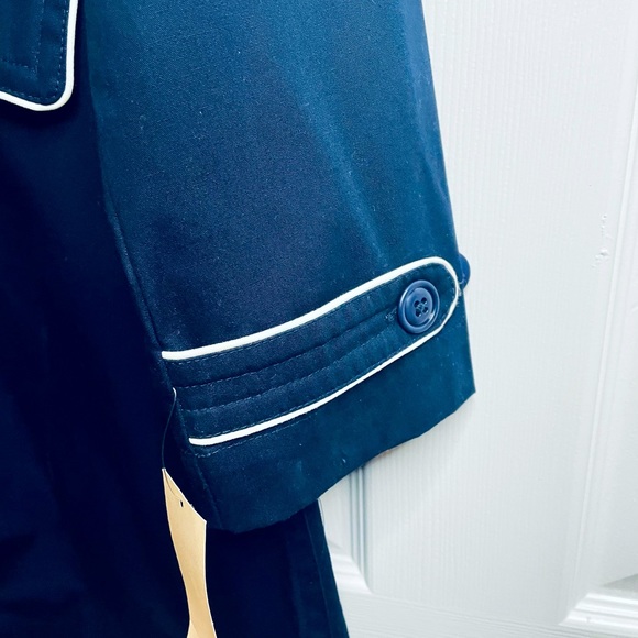 NWT Polo by Ralph Lauren Water-Repellent Coat - Picture 3 of 11